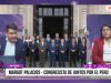 Margot Palacios, congresista de Juntos por el Perú: «Antauro Humala es un amigo, tenemos coincidencias en una nueva Constitución y en este momento no corresponde un indulto o gracia presidencial a favor de Pedro Castillo»