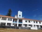 Celendín moderniza atención ciudadana con nuevo centro cívico impulsado mediante Obras por Impuestos