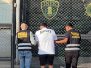 Trujillo: envían al penal El Milagro a alias Crespo