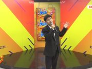 Ángel Gabriel emocionó con “Qué será de ti”