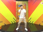 Benny Alvarez brilló con una destacada presentación