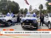 Áncash: tres nuevas camionetas se sumarán a patrullaje integrado