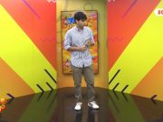 Diago Vela emocionó con su interpretación de “Beso”