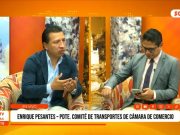 Trujillo: Este 20 de mayo será foro del GNV en cámara de comercio tras crisis