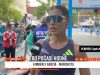 Deportes: marchista huancaína bicampeona en importante competencia de marcha en República Checa