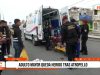Trujillo: Adulto mayor queda herido tras atropello en La Esperanza