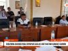 Debatirán acuerdo para expropiar casa de José Faustino Sánchez Carrón