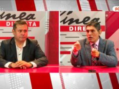 Exministro de Justicia, José Tello: “El nuevo Congreso debería revisar estas normas (procrimen). Algunas complican la función probatoria”