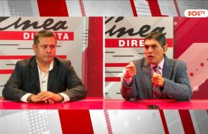 Exministro de Justicia, José Tello: “El nuevo Congreso debería revisar estas normas (procrimen). Algunas complican la función probatoria”