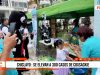 Chiclayo: Se elevan a 300 casos de Coxsackie