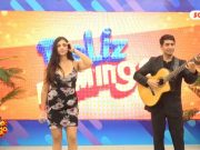 Rumba Criolla puso el sabor musical