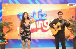 Rumba Criolla puso el sabor musical