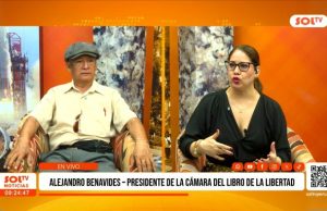 Trujillo: Feria Internacional del Libro logró asistencia masiva