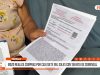 Jubilada denuncia compras por casi S/7 mil tras robo de tarjeta en restaurante de Trujillo