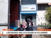 Trujillo: Llegó material para las elecciones de este domingo