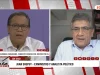 Juan Sheput, exministro y analista político: «Keiko Fujimori es la mejor opción frente a la amenaza que representa Sánchez”