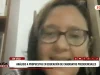 Docente de la Facultad de Educación de la PUCP, Carmen Sandoval: “No articular educación con salud fue una pérdida. Se pudieron plantear políticas mucho más integrales e intersectoriales”
