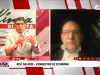 José Salardi, exministro de Economía: “No necesariamente los actores que acompañan a Roberto Sánchez dan garantía”