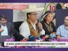 «La suerte de Juntos pohttps://soltvperu.com/wp-admin/post-new.phpr el Perú está echada; no acreditaron pruebas para demostrar fraude en la audiencia del JNE»: José Naupari, especialista en derecho electoral