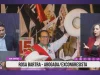 «Los recursos de Sánchez para anular mesas ingresaron fuera de plazo, el JNE ratificará la declaración de improcedencia»: Rosa Bartra, abogada y excongresista