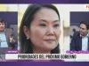 «Con lo que falta, pareciera que muy levemente podría ganar Keiko Fujimori; las actas observadas en Lima y Callao van a definir la elección»: Enrique Valderrama, excandidato presidencial por el APRA