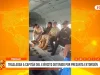 Trujillo: trasladan a capitán del Ejército detenido por presunta extorsión
