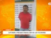 Trujillo: capturan a presunto nuevo líder de Los Plataneros