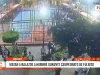 Áncash: matan a balazos a hombre durante campeonato de fútbol