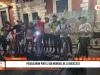 Trujillo: Bicicleteada reunió a decenas por el Día Mundial