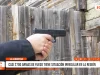 La Libertad: cerca de 2700 armas de fuego siguen irregulares