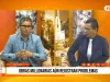 La Libertad: Gobierno Regional asegura inicio de entrada norte y advierte posible resolución en Huanchaco