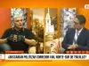 Corredor vial norte-sur no debe convertirse en una bandera política, advierte gerente