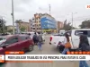 Chiclayo: piden agilizar trabajos en vía principal para evitar el caos