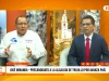 Trujillo: Jose Miranda, candidato por Avanza País, propuestas alcaldia provincial Trujillo