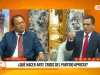 Neptalí Ramírez plantea renovar ideología y liderazgo para recuperar al APRA