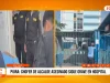 Piura: Chofer de alcalde asesinado permanece grave y lucha por su vida