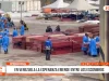 Internacional: en Venezuela la esperanza emerge entre los escombros