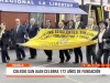 Trujillo: colegio San Juan celebra 172 años de fundación