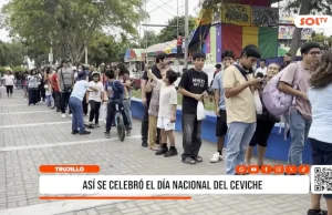 Áncash: intensifican vacunación contra el sarampión