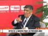 CONAMIN 2026: Rómulo Mucho advierte que el Perú pierde oportunidades por trabas a proyectos mineros