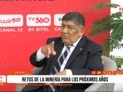 CONAMIN 2026: Rómulo Mucho advierte que el Perú pierde oportunidades por trabas a proyectos mineros