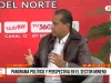 CONAMIN 2026: Virtual diputado Geanmarco Quesada plantea lucha frontal contra minería ilegal