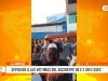 La Libertad: sepultan a víctimas de accidente de E.T. Diez Ases