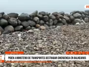 Trujillo: vecinos piden a Ministerio de Transportes destrabar emergencia en balnearios