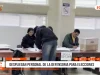 Áncash: despliegan personal de la defensoría para elecciones