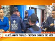 La Libertad: 129 muertos en accidentes de tránsito en lo que va del año