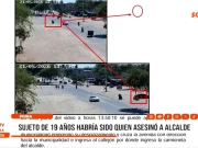 Piura: sujeto de 19 años habría sido quien asesinó a alcalde