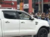 Trujillo: sujetos disparan contra familia frente al CC. El Virrey