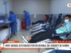 Trujillo: HRDT anuncia actividades por día mundial del donante de sangre