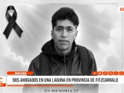 Áncash: un joven y una adolescente mueren en la laguna Huachucocha